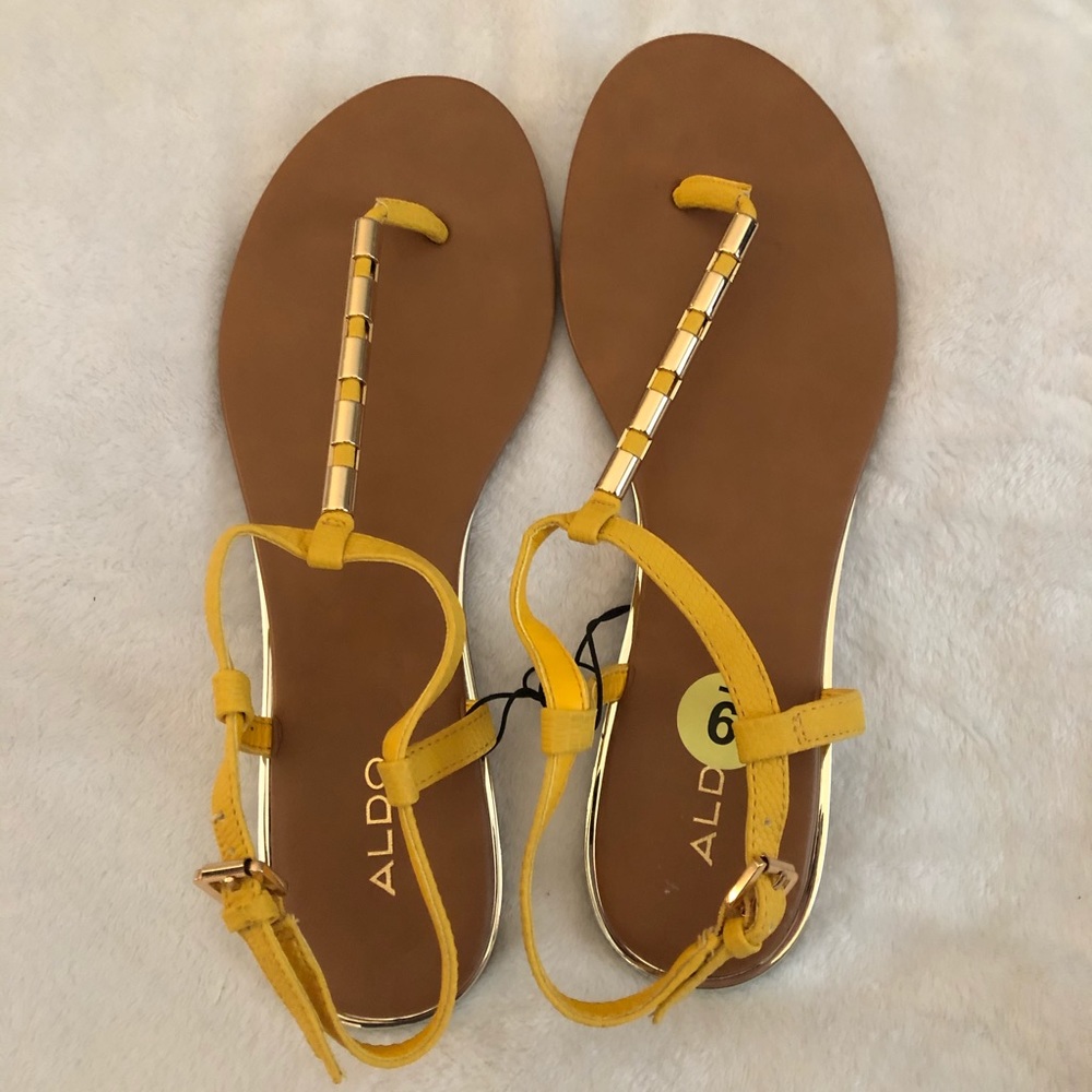 ALDO Sandals
